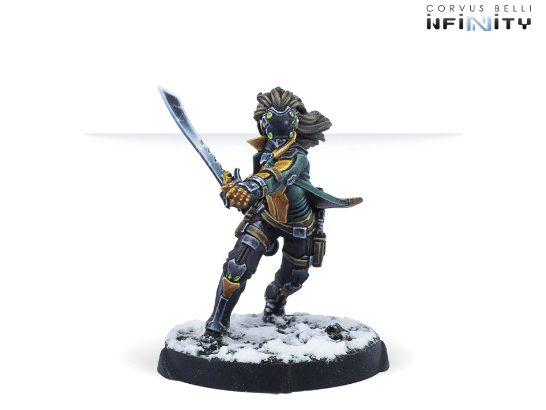 Beyond Kaldstrom Expansion Pack