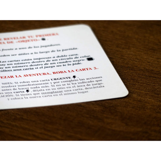 Cartaventura: Vinland