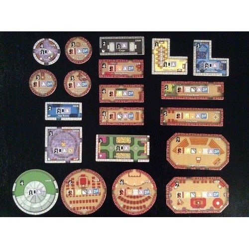 Castles of Mad King Ludwig