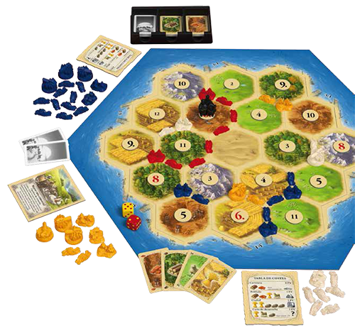 Catan