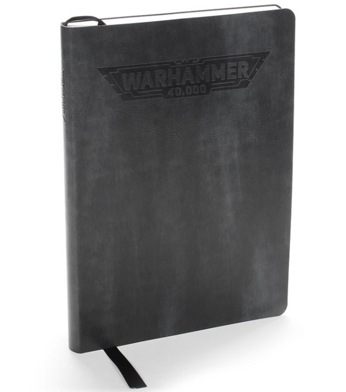 Warhammer 40000: Diario de Cruzada (Español)