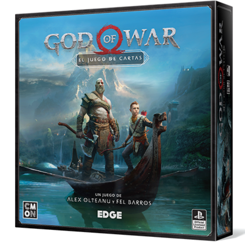 God of War