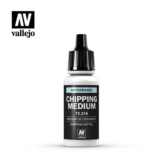 Chipping Medium 17ml