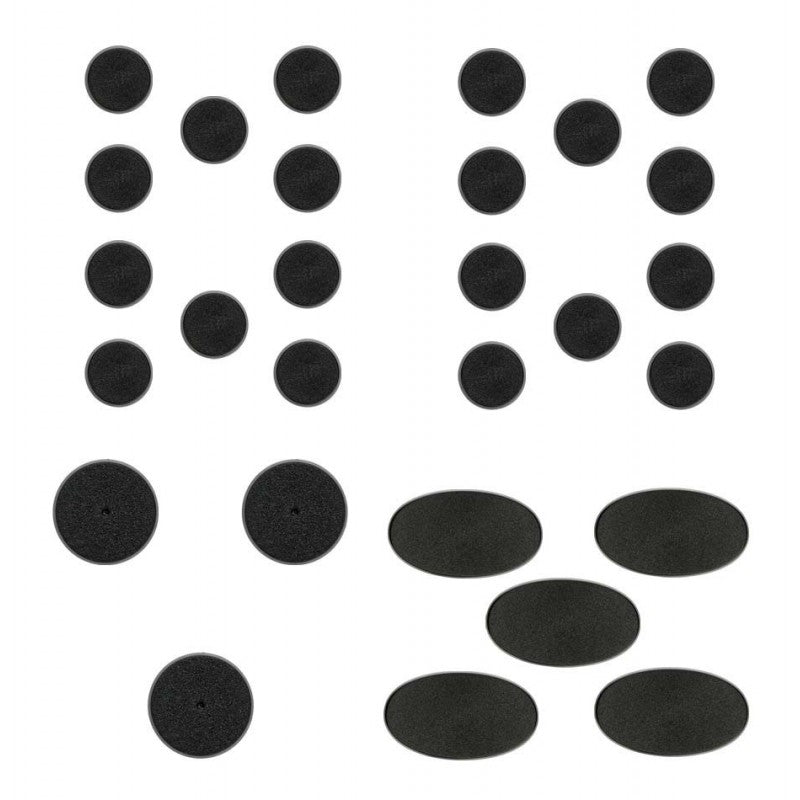 Citadel mixed base pack 1