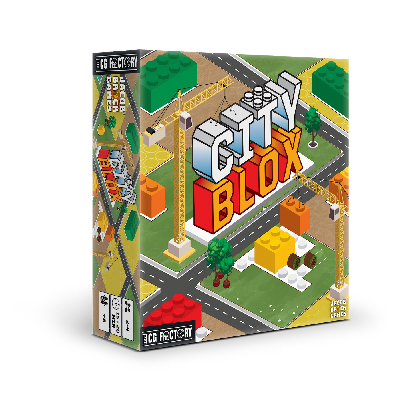 City Blox