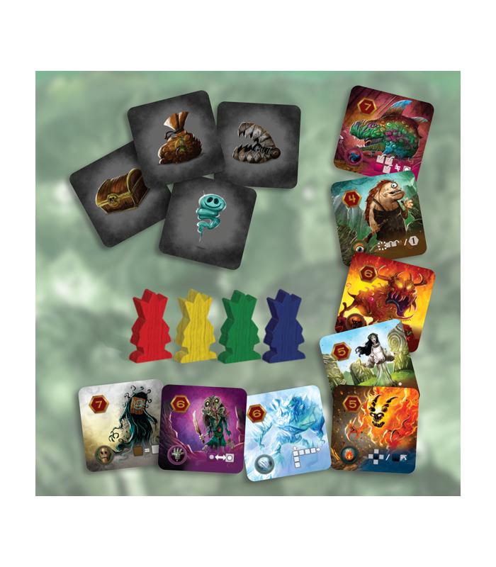Claim Kingdoms: Royal Edition