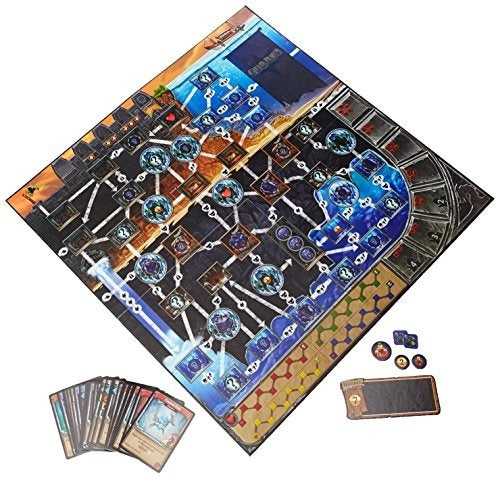 Clank!: Tesoros sumergidos