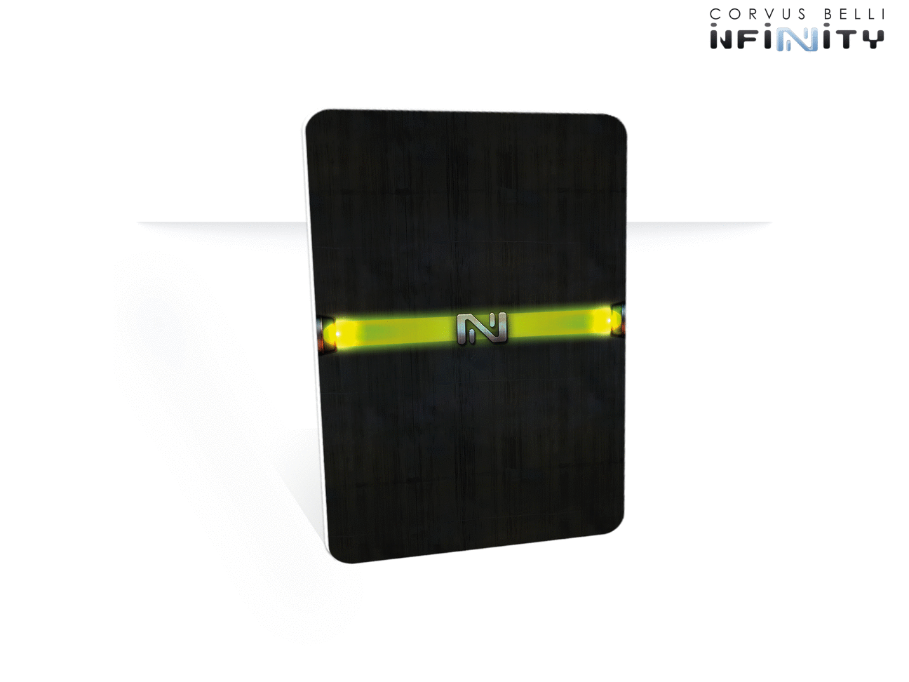 Mazo clasificado (verde)