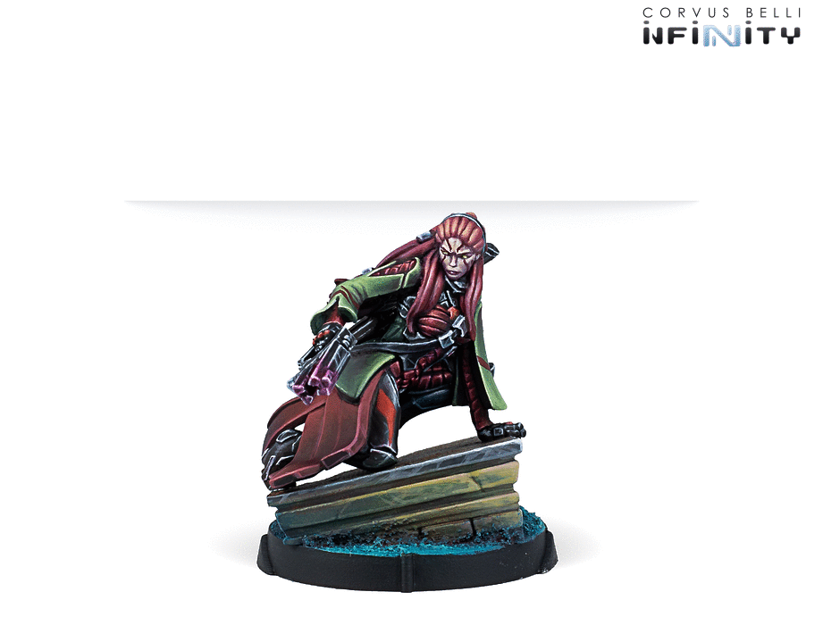 Combined Army Booster Pack Beta