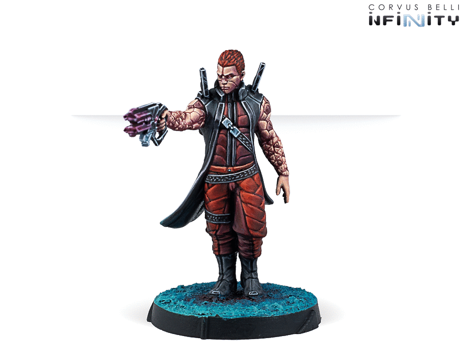 Combined Army Booster Pack Beta