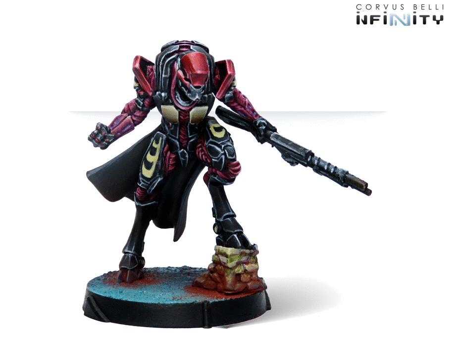 Combined Army: Shasvastii Action Pack