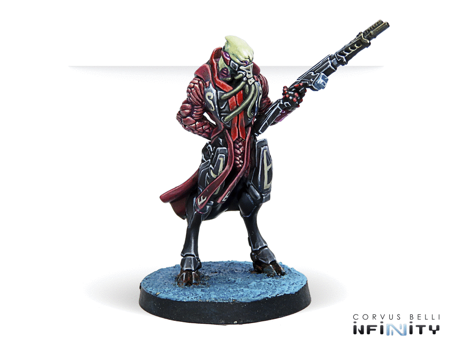 Combined Army: Shasvastii Action Pack