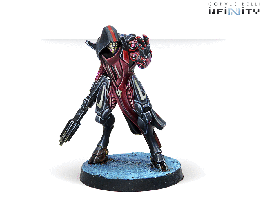 Combined Army: Shasvastii Action Pack