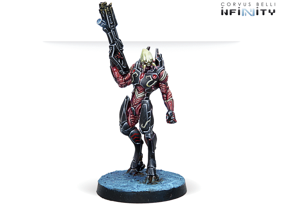 Combined Army: Shasvastii Action Pack