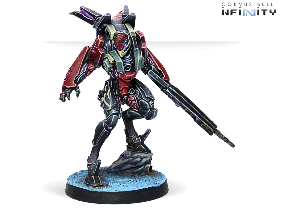 Combined Army: Shasvastii Action Pack