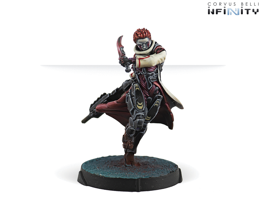 Combined Army: Shasvastii Action Pack