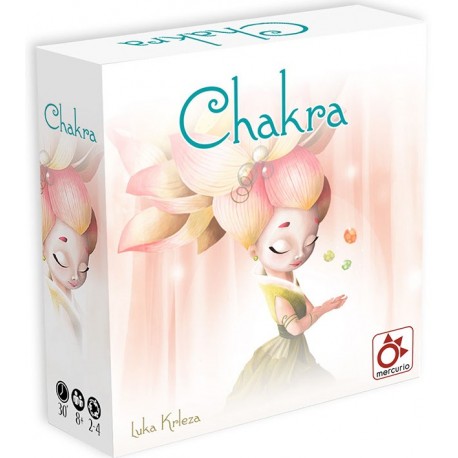 Chakra