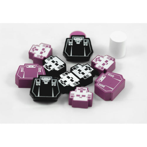 Spell: Un duelo mágico para dos jugadores