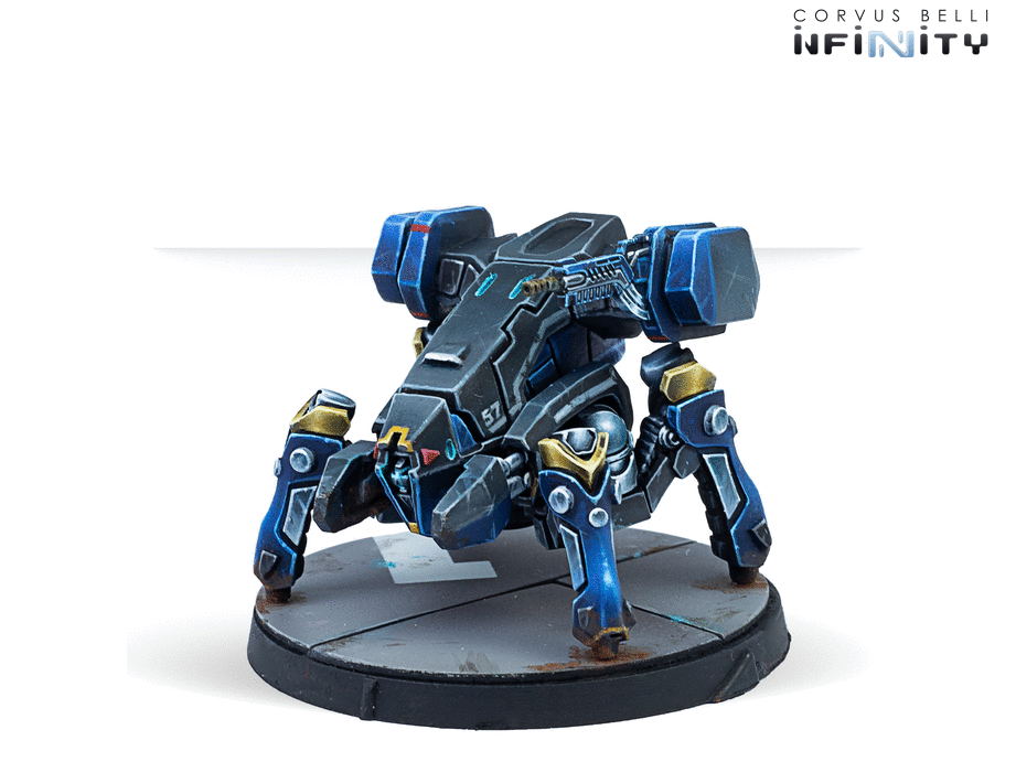 Copperbot Remotes Pack