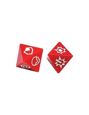 Marvel Crisis Protocol: Dice Pack