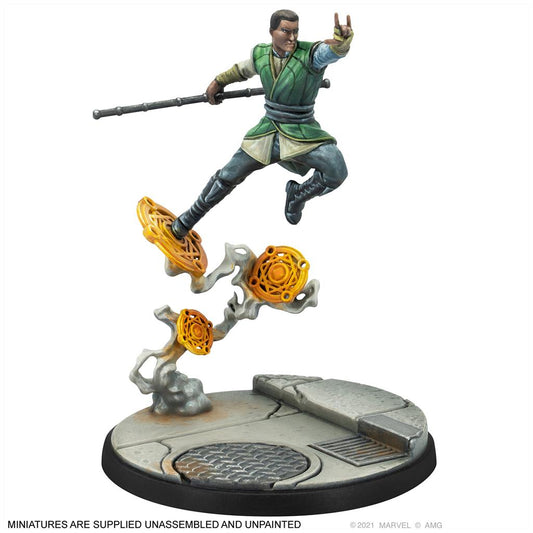 Crisis Protocol: Mordo & Ancient One