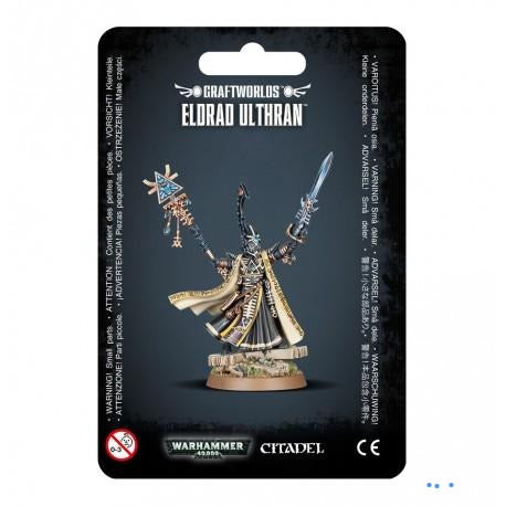 Eldrad Ulthran