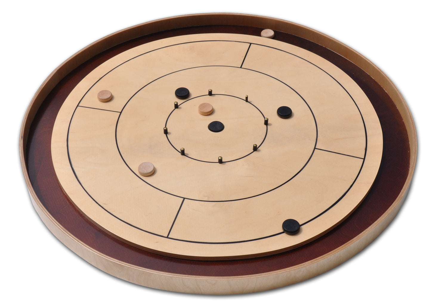 Crokinole 78