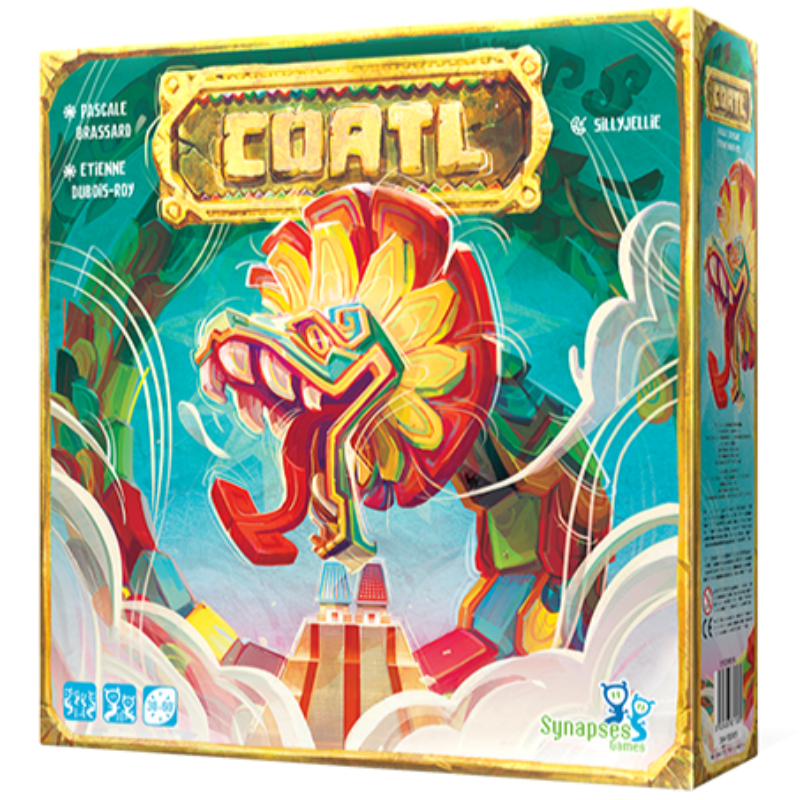 Coatl