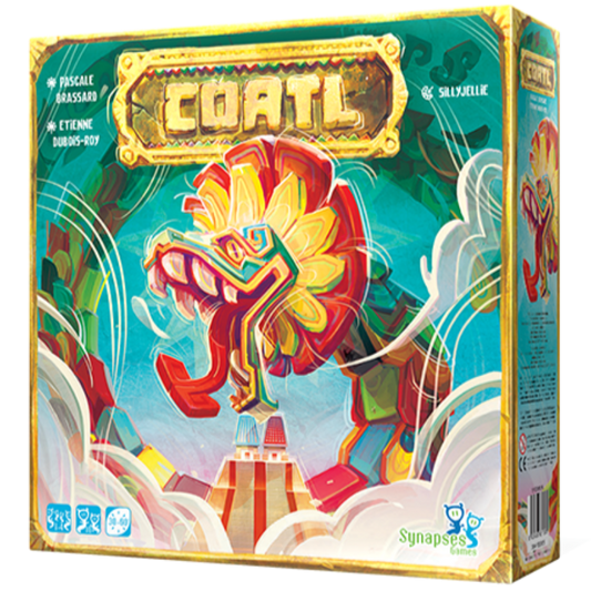 Coatl