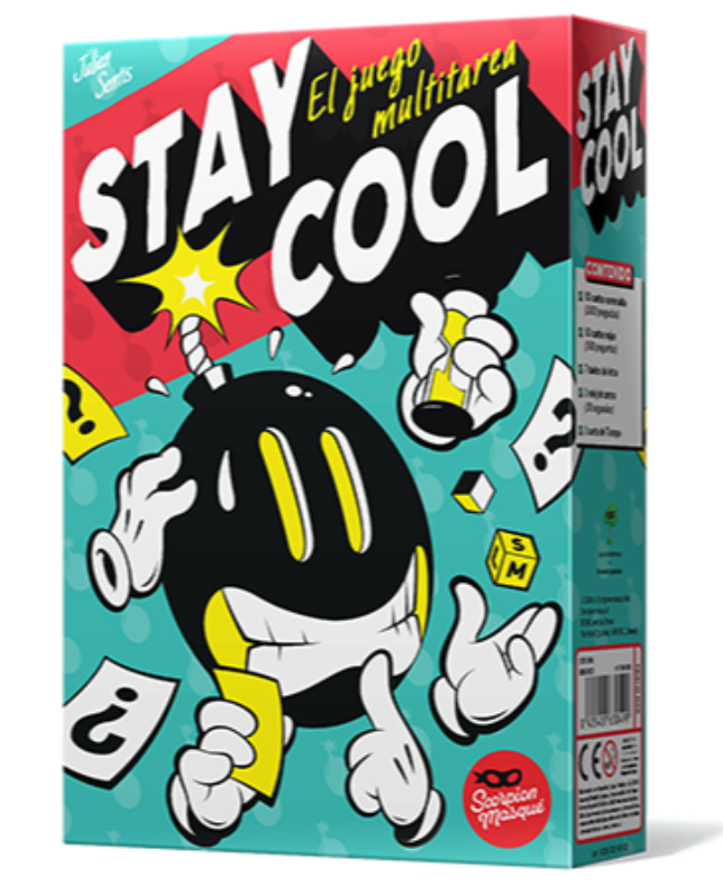 Stay Cool