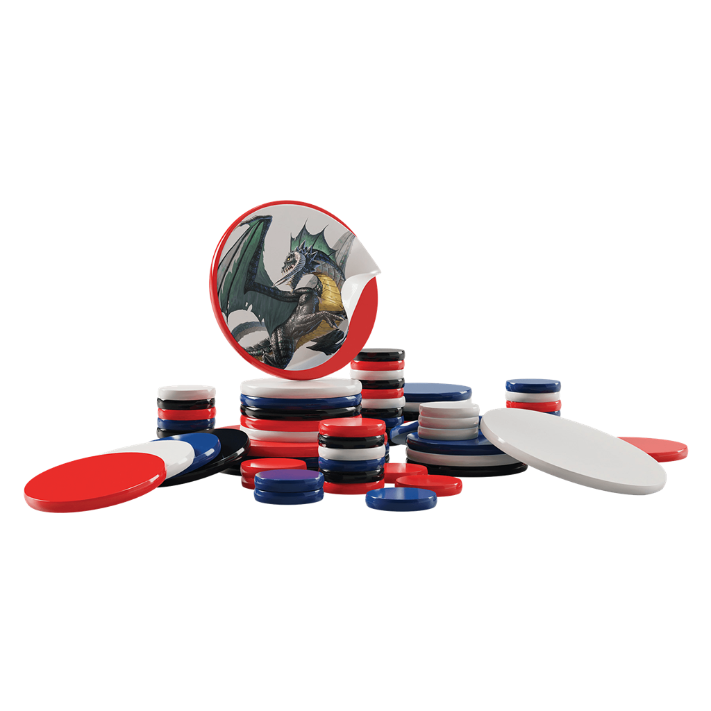 D&D Campaign Case: Creatures