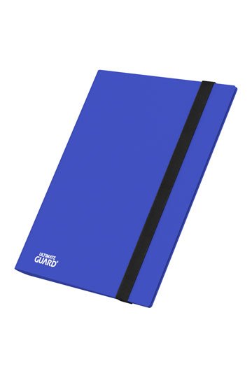 Ultimate Guard - Álbum Flexxfolio 360 - 18-Pocket