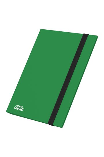 Ultimate Guard - Álbum Flexxfolio 360 - 18-Pocket
