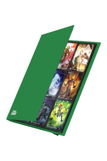 Ultimate Guard - Álbum Flexxfolio 360 - 18-Pocket