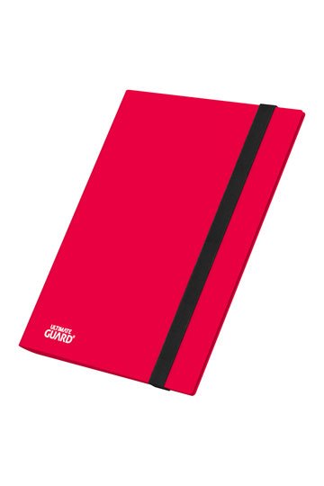 Ultimate Guard - Álbum Flexxfolio 360 - 18-Pocket