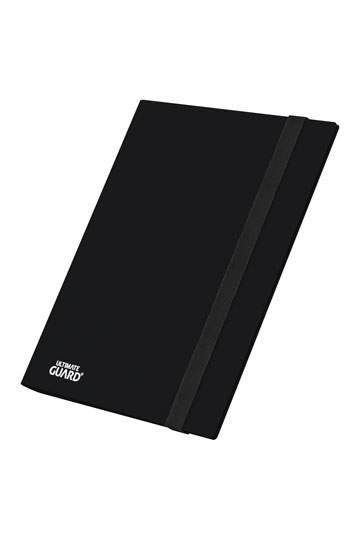 Ultimate Guard - Álbum Flexxfolio 360 - 18-Pocket