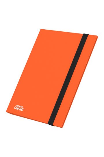 Ultimate Guard - Álbum Flexxfolio 360 - 18-Pocket