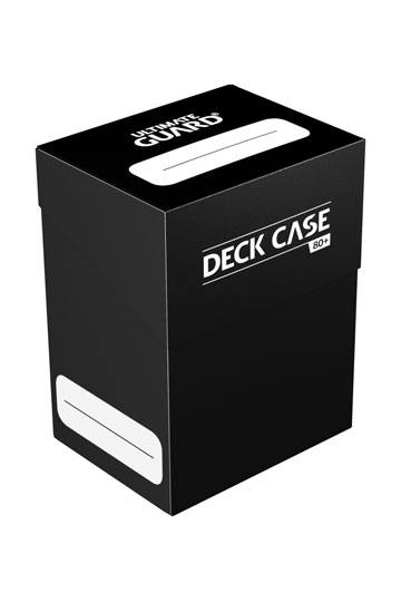 Ultimate Guard - Deck Case 80+