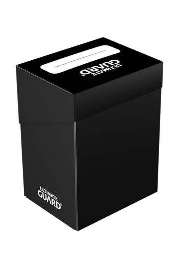 Ultimate Guard - Deck Case 80+
