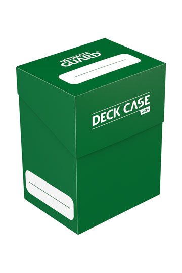 Ultimate Guard - Deck Case 80+