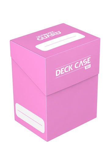 Ultimate Guard - Deck Case 80+