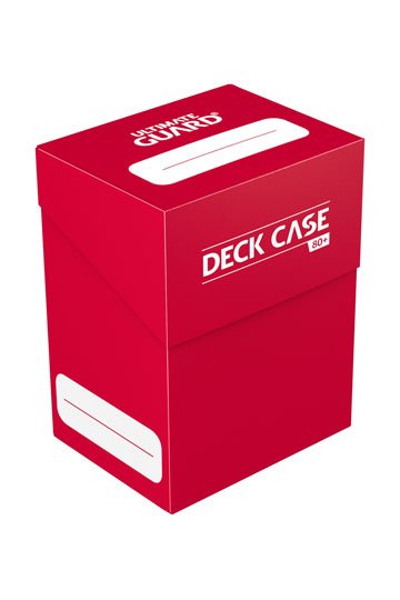 Ultimate Guard - Deck Case 80+