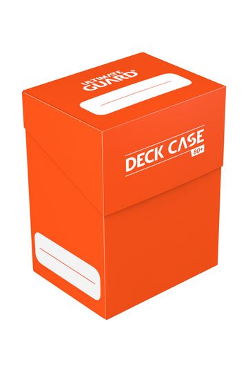 Ultimate Guard - Deck Case 80+