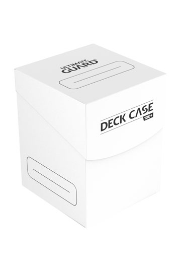 Ultimate Guard - Deck Case 100+