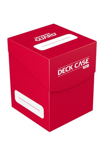 Ultimate Guard - Deck Case 100+