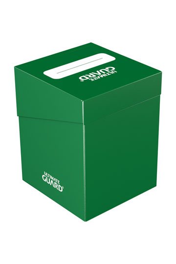 Ultimate Guard - Deck Case 100+