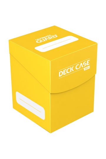 Ultimate Guard - Deck Case 100+
