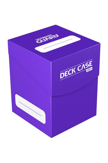 Ultimate Guard - Deck Case 100+