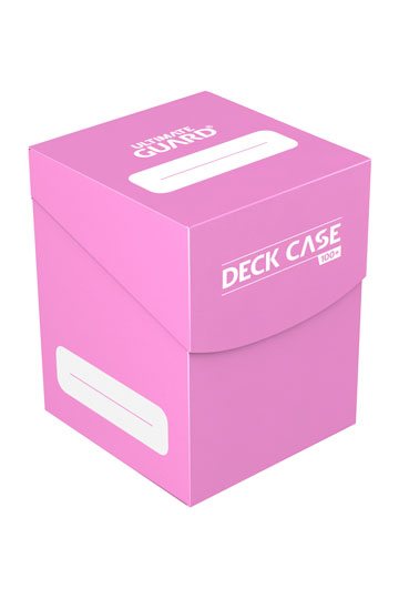 Ultimate Guard - Deck Case 100+