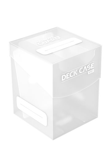 Ultimate Guard - Deck Case 100+